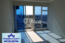 BEST DEAL! Apartemen di Puri Mansion, 0 KT, Luas 26m², Pemandangan Terbaik BEST DEAL! Apartemen di Puri Mansion, 0 KT, Luas 26m², Pemandangan Terbaik