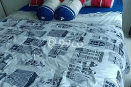 Apartemen Premium di Puri Mansion, 0 KT, Luas 26m², Best View Apartemen Premium di Puri Mansion, 0 KT, Luas 26m², Best View