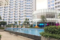 Apartemen Kawasan Puri Mansion, 1 KM, Luas 26m², Lokasi Prospektif Apartemen Kawasan Puri Mansion, 1 KM, Luas 26m², Lokasi Prospektif