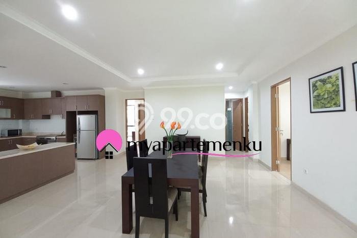 Disewakan Cepat! Unit Apartemen Hemat di Pasar Minggu, Jakarta Selatan 3 Kamar Tidur dan 3 Kamar Mandi Disewakan Cepat! Unit Apartemen Hemat di Pasar Minggu, Jakarta Selatan 3 Kamar Tidur dan 3 Kamar Mandi