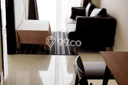 SPECIAL OFFER! Apartemen di Puri Mansion, 0 KT, Luas 37m², Area Berkembang SPECIAL OFFER! Apartemen di Puri Mansion, 0 KT, Luas 37m², Area Berkembang
