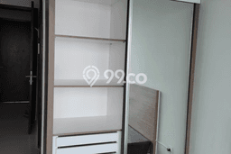 Apartemen di Puri Mansion, 1 KM, Luas 26m², Area Premium Apartemen di Puri Mansion, 1 KM, Luas 26m², Area Premium