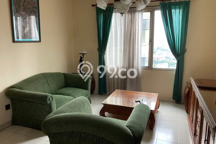 Sewa Apartemen Minimalis 63m2 Punya 2 KT, 2 KM, Lokasi di Tanah Abang Sewa Apartemen Minimalis 63m2 Punya 2 KT, 2 KM, Lokasi di Tanah Abang