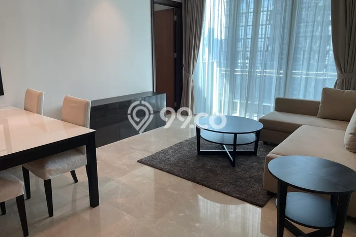 Paling Dicari! Apartemen Eksklusif Dijual di Senopati Punya 3 Bedroom Paling Dicari! Apartemen Eksklusif Dijual di Senopati Punya 3 Bedroom