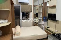 Apartemen Favorit Nyaman Dijual di Jakarta Pusat dengan 1 Kamar Tidur Apartemen Favorit Nyaman Dijual di Jakarta Pusat dengan 1 Kamar Tidur