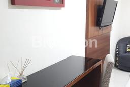 Apartemen Nyaman untuk Disewa, 1 Kamar di Semarang Apartemen Nyaman untuk Disewa, 1 Kamar di Semarang