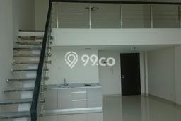 HOT UNIT! Apartemen Kawasan Alam Sutera, 1 KM, Luas 81m² HOT UNIT! Apartemen Kawasan Alam Sutera, 1 KM, Luas 81m²