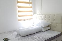 Hunian Apartemen Ekonomis di Bandung dengan 2 Kamar Tidur, 1 Kamar Mandi Hunian Apartemen Ekonomis di Bandung dengan 2 Kamar Tidur, 1 Kamar Mandi