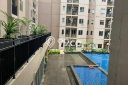 Apartemen Nyaman untuk Disewa, 1 Kamar di Bandung Apartemen Nyaman untuk Disewa, 1 Kamar di Bandung
