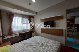 Apartemen Murah dengan 2 BR & 1 KM di Lippo Cikarang Cikarang Apartemen Murah dengan 2 BR & 1 KM di Lippo Cikarang Cikarang