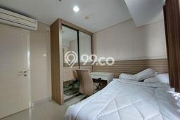 Sewa Apartemen Minimalis 56m2 Punya 2 KT, 2 KM, Lokasi di Lippo Cikarang Sewa Apartemen Minimalis 56m2 Punya 2 KT, 2 KM, Lokasi di Lippo Cikarang