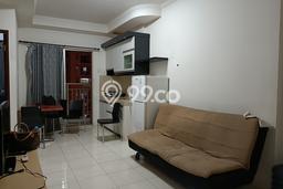 Apartemen Favorit Nyaman Dijual di Jakarta Barat dengan 2 Kamar Tidur Apartemen Favorit Nyaman Dijual di Jakarta Barat dengan 2 Kamar Tidur