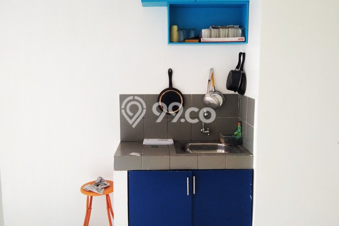 UNIT TERBAIK! Apartemen di Senen, 2 KT, Luas 30m², Area Strategis, Fasilitas Lengkap, Siap Huni UNIT TERBAIK! Apartemen di Senen, 2 KT, Luas 30m², Area Strategis, Fasilitas Lengkap, Siap Huni