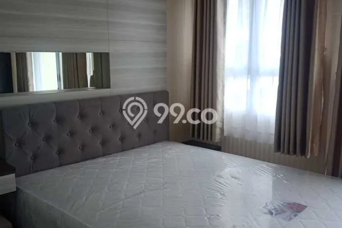 Disewakan Apartemen Ekonomis 1 KT di Pasteur Bandung Disewakan Apartemen Ekonomis 1 KT di Pasteur Bandung