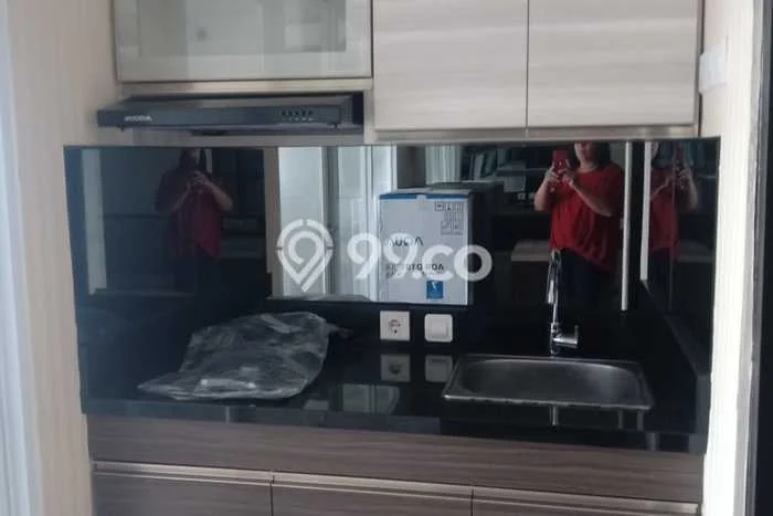 Disewakan Apartemen Ekonomis 1 KT di Pasteur Bandung Disewakan Apartemen Ekonomis 1 KT di Pasteur Bandung