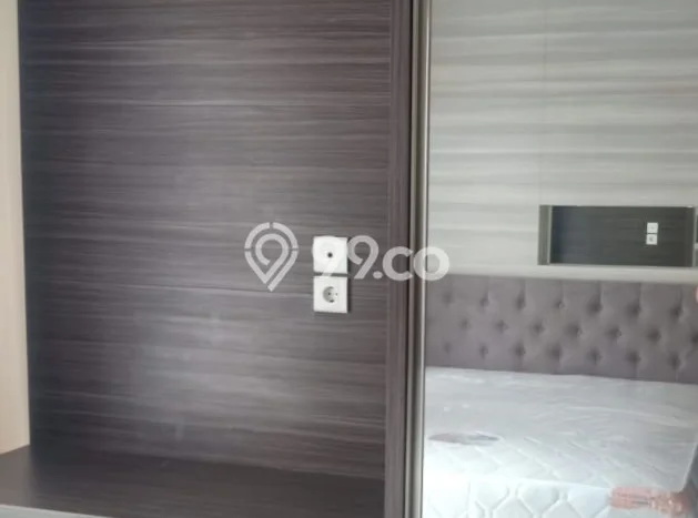Disewakan Apartemen Ekonomis 1 KT di Pasteur Bandung Disewakan Apartemen Ekonomis 1 KT di Pasteur Bandung