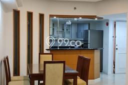 Apartemen Minimalis untuk Disewa, 1 Kamar di Jakarta Barat Apartemen Minimalis untuk Disewa, 1 Kamar di Jakarta Barat