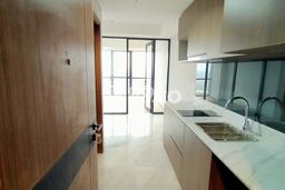Untuk Dijual Apartemen 1 KT & 1 KM di Tangerang Lokasi Strategis Untuk Dijual Apartemen 1 KT & 1 KM di Tangerang Lokasi Strategis