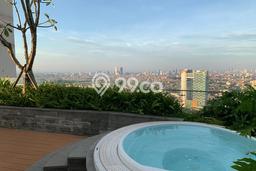 Apartemen Prestisius Dijual di Surabaya Lokasi Strategis Punya 3 Kamar Tidur Apartemen Prestisius Dijual di Surabaya Lokasi Strategis Punya 3 Kamar Tidur