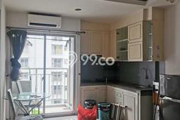 Untuk Dijual Apartemen 3 KT & 2 KM di Jakarta Barat Lokasi Strategis Untuk Dijual Apartemen 3 KT & 2 KM di Jakarta Barat Lokasi Strategis