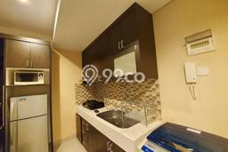 Hunian Apartemen Disewakan Terjangkau 38m2 di Lippo Cikarang, Cocok Dijadikan Hunian Anda Hunian Apartemen Disewakan Terjangkau 38m2 di Lippo Cikarang, Cocok Dijadikan Hunian Anda
