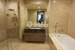 Disewakan Apartemen Minimalis 129m2 Punya 2 KT, 2 KM, Lokasi di Kebayoran Baru Disewakan Apartemen Minimalis 129m2 Punya 2 KT, 2 KM, Lokasi di Kebayoran Baru