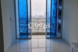 Apartemen Kawasan Puri Mansion, 2 KT, Luas 49m², Lokasi Premium Apartemen Kawasan Puri Mansion, 2 KT, Luas 49m², Lokasi Premium