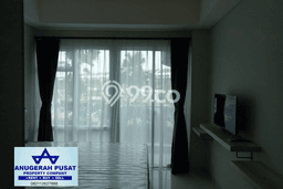 HOT UNIT! Apartemen di Puri Mansion, 0 KT, Luas 26m², Area Premium HOT UNIT! Apartemen di Puri Mansion, 0 KT, Luas 26m², Area Premium