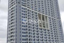 Apartemen Premium Kawasan Puri Mansion, 0 KT, Luas 26m², Pemandangan Kota Apartemen Premium Kawasan Puri Mansion, 0 KT, Luas 26m², Pemandangan Kota