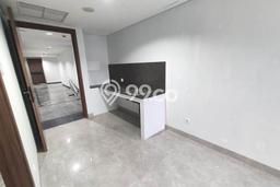 Dijual Apartemen di Tangerang 1 Kamar & 1 Kamar Mandi, Luas 54m2 Dijual Apartemen di Tangerang 1 Kamar & 1 Kamar Mandi, Luas 54m2