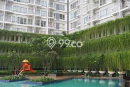 Hunian Apartemen Strategis untuk Dijual di Tangerang Selatan dengan 2 Kamar Hunian Apartemen Strategis untuk Dijual di Tangerang Selatan dengan 2 Kamar