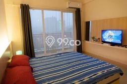 Sewa Apartemen Murah di Ciumbuleuit 1 KT Sewa Apartemen Murah di Ciumbuleuit 1 KT