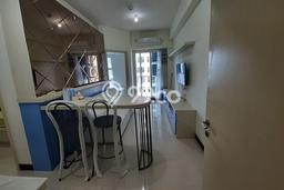 Hunian Strategis 52m2 di Pakuwon City Surabaya 2 Bedroom Hunian Strategis 52m2 di Pakuwon City Surabaya 2 Bedroom