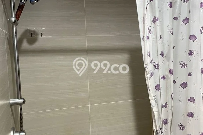 Sewa Sekarang Apartemen Strategis 1 KT, 1 KM di Kawasan Cengkareng Sewa Sekarang Apartemen Strategis 1 KT, 1 KM di Kawasan Cengkareng