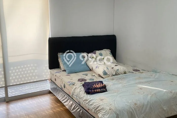 Sewa Sekarang Apartemen Strategis 1 KT, 1 KM di Kawasan Cengkareng Sewa Sekarang Apartemen Strategis 1 KT, 1 KM di Kawasan Cengkareng