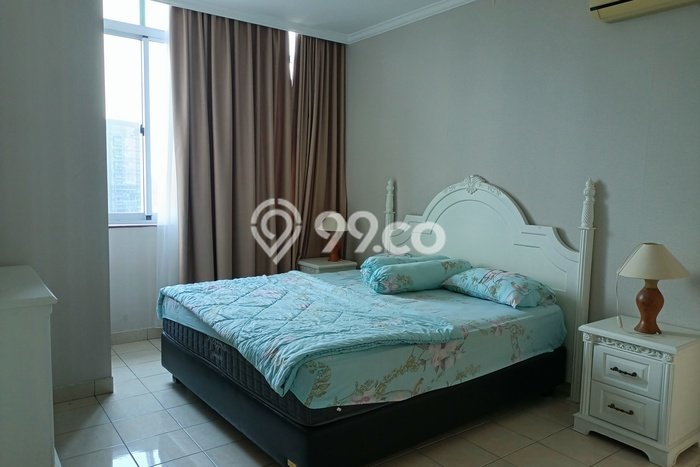 Disewakan Apartemen Murah di Kuningan 2 Bedroom Disewakan Apartemen Murah di Kuningan 2 Bedroom