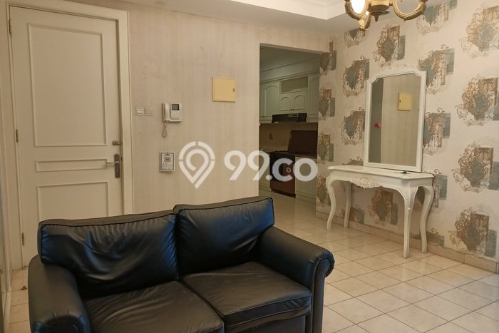 Disewakan Apartemen Murah di Kuningan 2 Bedroom Disewakan Apartemen Murah di Kuningan 2 Bedroom