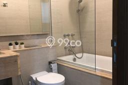 Apartemen Minimalis untuk Disewa, 1 Kamar di Jakarta Barat Apartemen Minimalis untuk Disewa, 1 Kamar di Jakarta Barat
