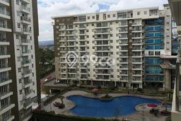 Hunian Apartemen Ekonomis di Bandung dengan 1 Kamar Tidur, 1 Kamar Mandi Hunian Apartemen Ekonomis di Bandung dengan 1 Kamar Tidur, 1 Kamar Mandi