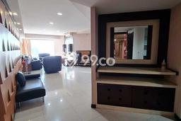 Apartemen Prestisius Dijual di Jakarta Barat Lokasi Strategis Punya 3 Kamar Tidur Apartemen Prestisius Dijual di Jakarta Barat Lokasi Strategis Punya 3 Kamar Tidur