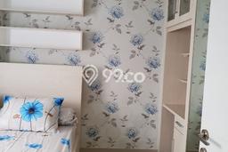 Disewakan Segera Apartemen Minimalis 2 KT di Kawasan Cempaka Putih Disewakan Segera Apartemen Minimalis 2 KT di Kawasan Cempaka Putih