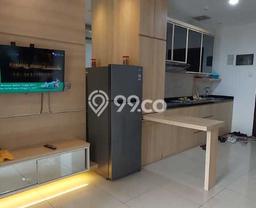 Dijual Apartemen 1 KT & 1 KM di Jakarta Barat Lokasi Strategis Dijual Apartemen 1 KT & 1 KM di Jakarta Barat Lokasi Strategis