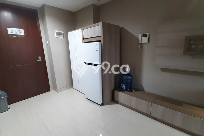 Sewa Apartemen Terjangkau 1 BR di Mayjen Sungkono Surabaya Sewa Apartemen Terjangkau 1 BR di Mayjen Sungkono Surabaya