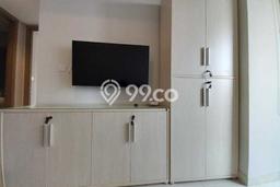 Hunian Strategis 50m2 di Taman Anggrek Jakarta Barat 2 Bedroom Hunian Strategis 50m2 di Taman Anggrek Jakarta Barat 2 Bedroom