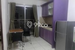 Dijual Apartemen di Jakarta Barat 2 Kamar & 1 Kamar Mandi, Luas 42m2 Dijual Apartemen di Jakarta Barat 2 Kamar & 1 Kamar Mandi, Luas 42m2