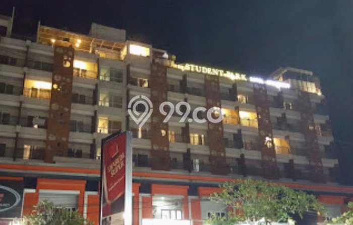 Dijual Apartemen 1 KT 1 KM di Depok Dijual Apartemen 1 KT 1 KM di Depok