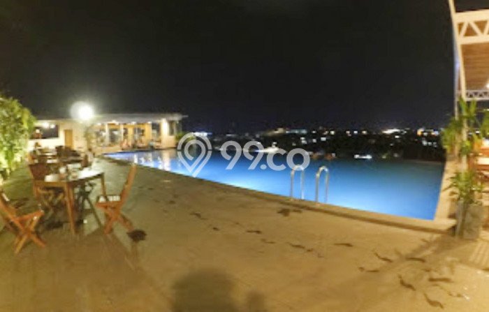Dijual Apartemen 1 KT 1 KM di Depok Dijual Apartemen 1 KT 1 KM di Depok