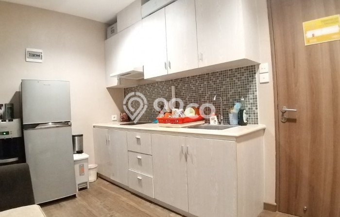 Dijual Apartemen 1 KT 1 KM di Depok Dijual Apartemen 1 KT 1 KM di Depok