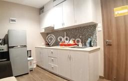 Dijual Apartemen 1 KT 1 KM di Depok Dijual Apartemen 1 KT 1 KM di Depok