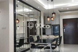 Apartemen Luxury Dijual di Jakarta Selatan Lokasi Strategis Punya 3 Kamar Tidur Apartemen Luxury Dijual di Jakarta Selatan Lokasi Strategis Punya 3 Kamar Tidur